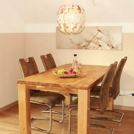Apartmán Allgaeublick - Sonthofen