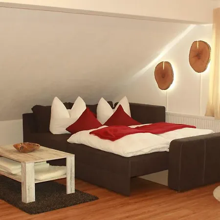 Allgaeublick - Apartmán Sonthofen