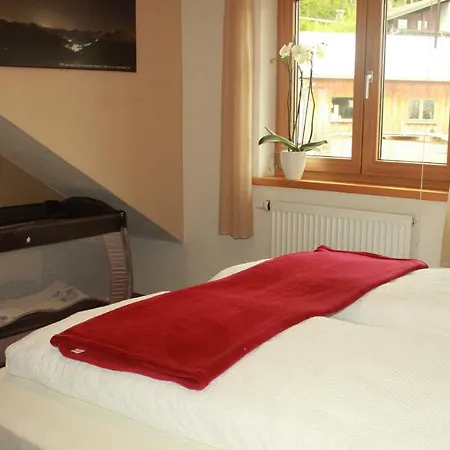 Allgaeublick - Apartmán