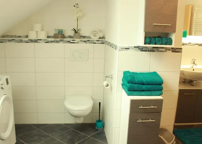 Allgaeublick - Apartmán