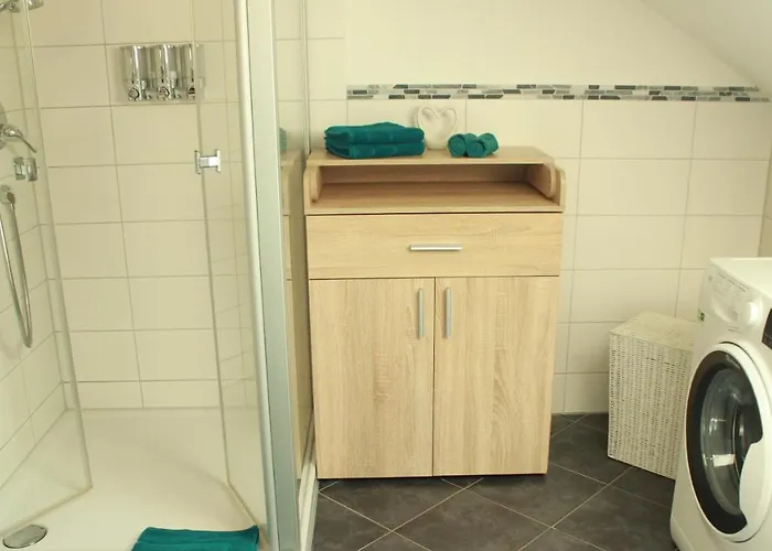 Allgaeublick - Apartmán *