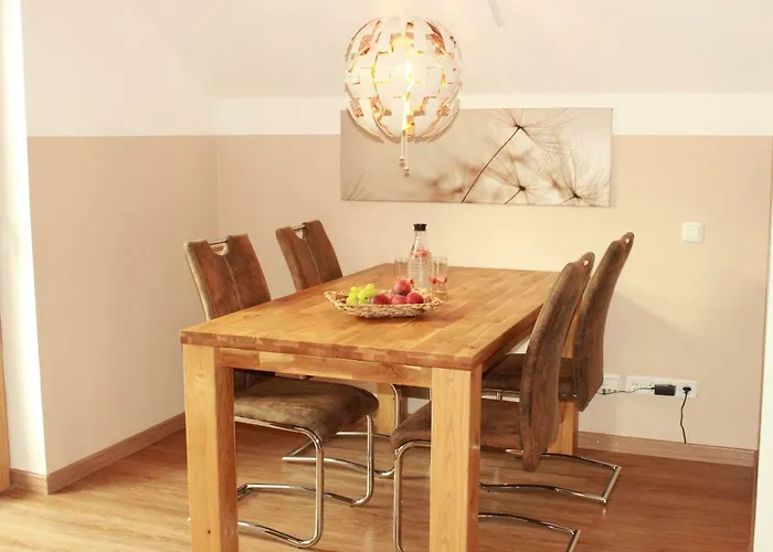 Apartmán Allgaeublick - Sonthofen