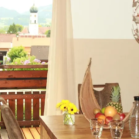 Allgaeublick - * Sonthofen