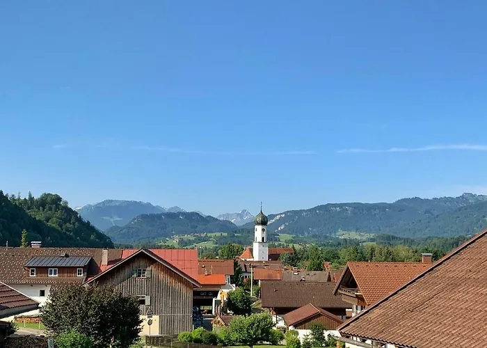 Allgaeublick - *
